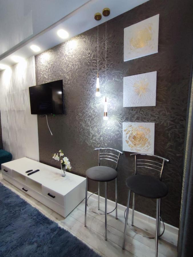 Zest hotel&spa Uralsk Exteriér fotografie