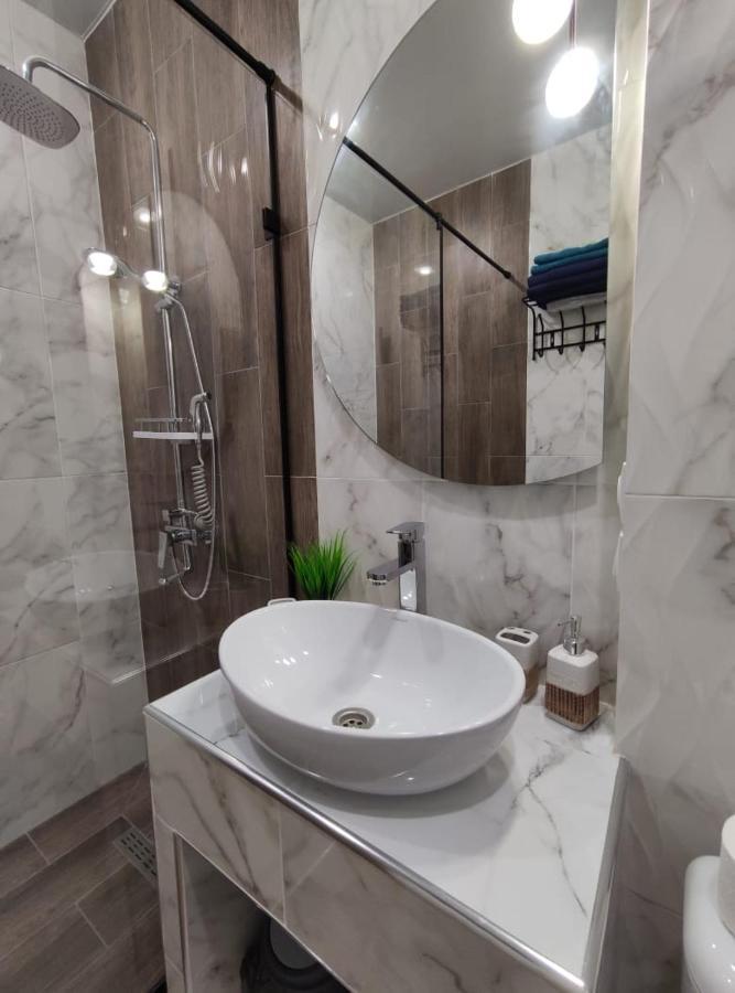 Zest hotel&spa Uralsk Exteriér fotografie