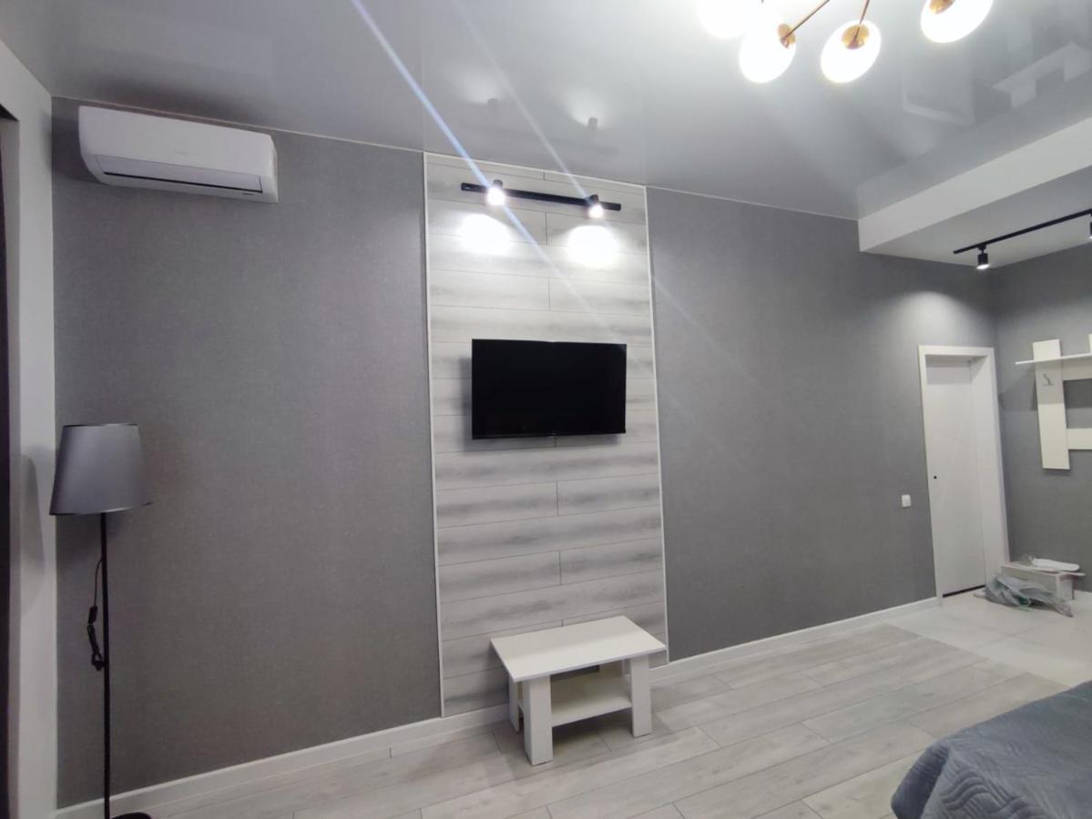 Zest hotel&spa Uralsk Exteriér fotografie