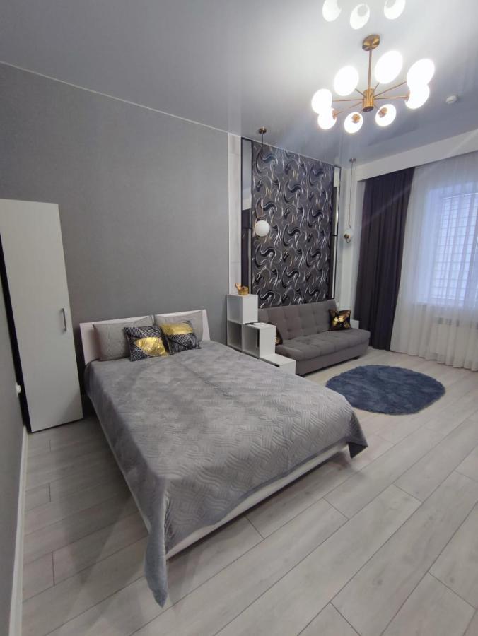 Zest hotel&spa Uralsk Exteriér fotografie