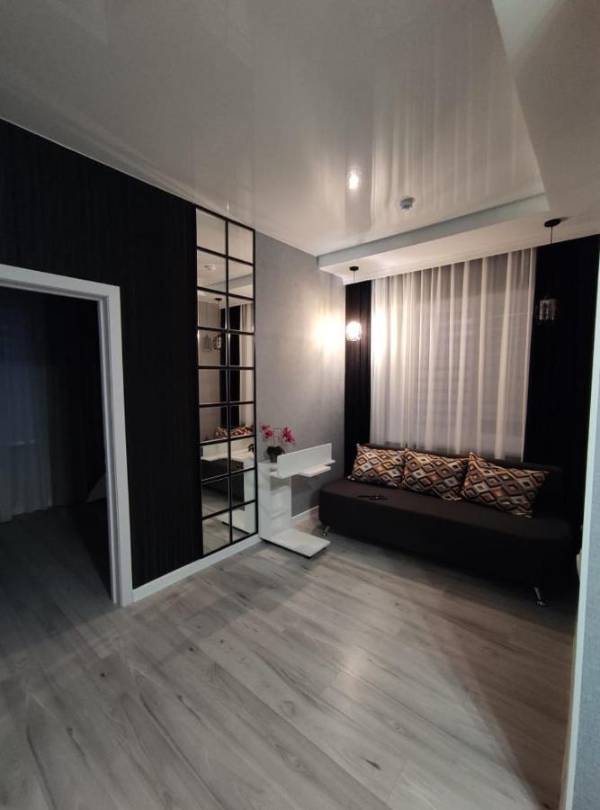 Zest hotel&spa Uralsk Exteriér fotografie